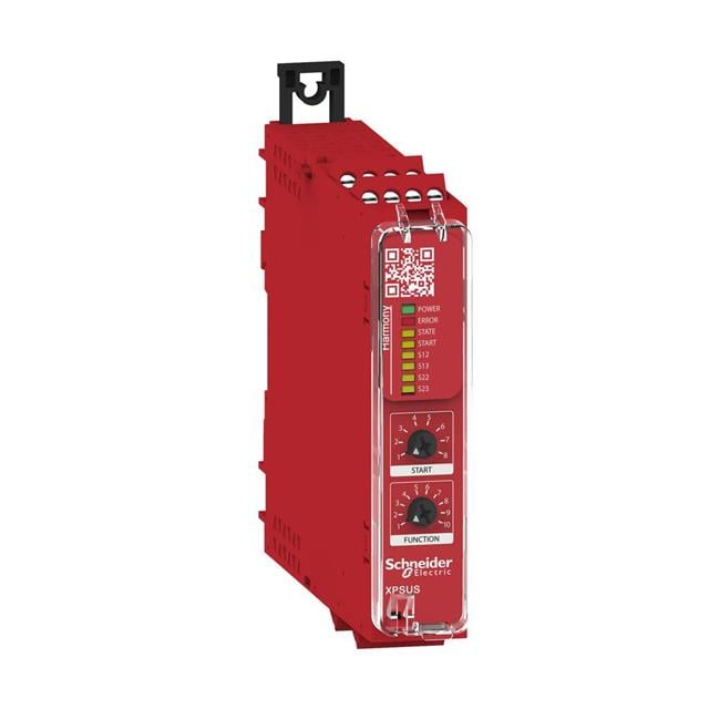Schneider Electric XPSUS12AP Harmony XPS Safety Edge -