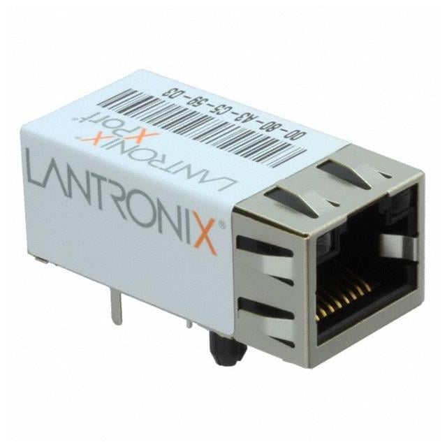 Lantronix, Inc. XP100200S-05R J XPort® - DSTni-EX