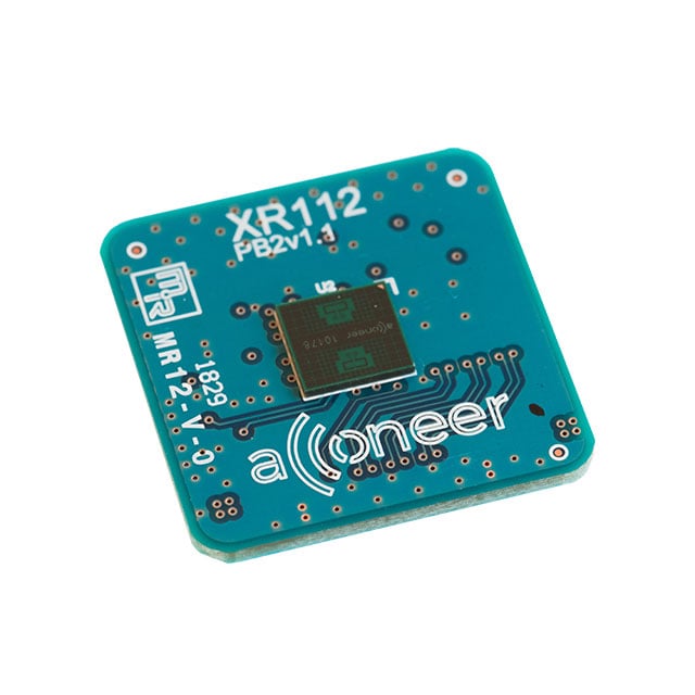 Acconeer AB XR112 - Radar
