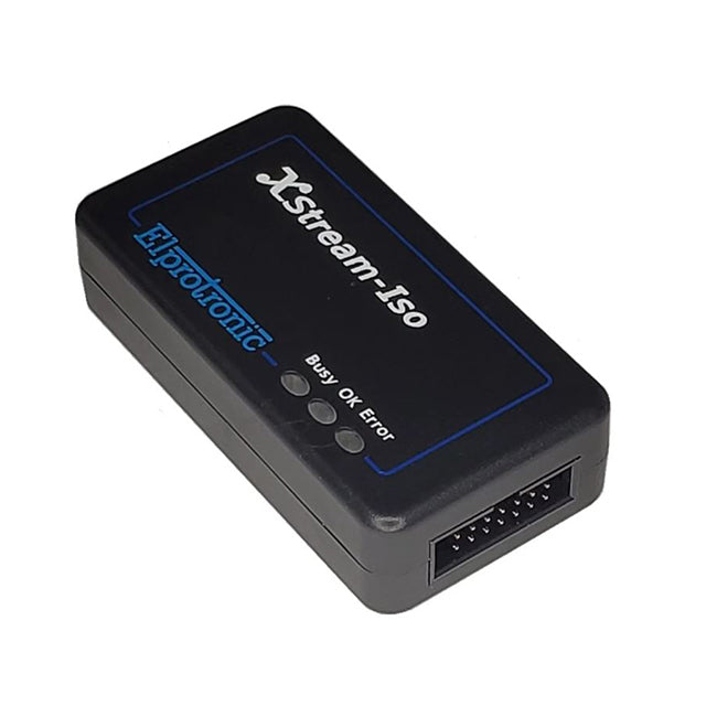 Elprotronic Inc. XS-FP-X -