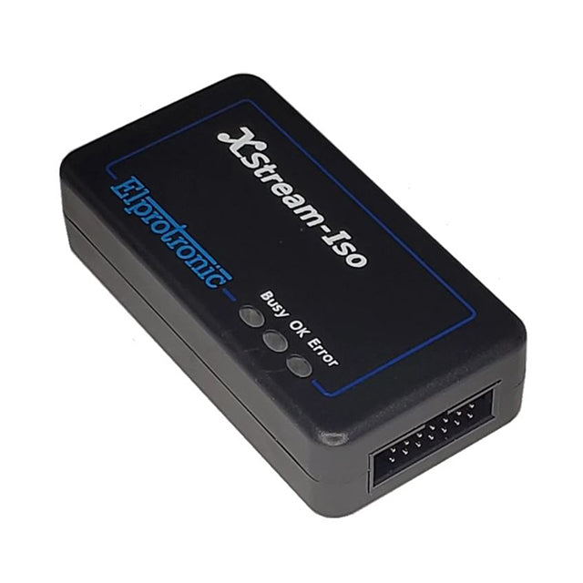 Elprotronic Inc. XS-GP-430 -