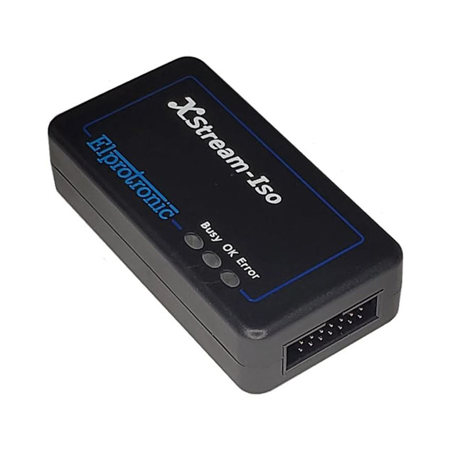Elprotronic Inc. XS-GP-CC -