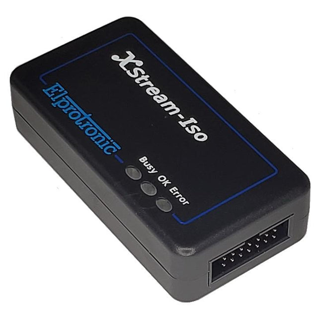 Elprotronic Inc. XS-GP-M -