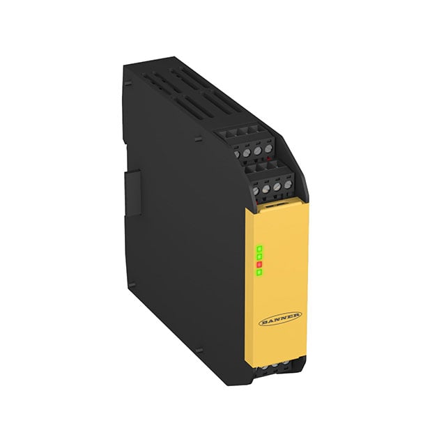 Banner Engineering Corporation XS2RO XS Expansion Module -