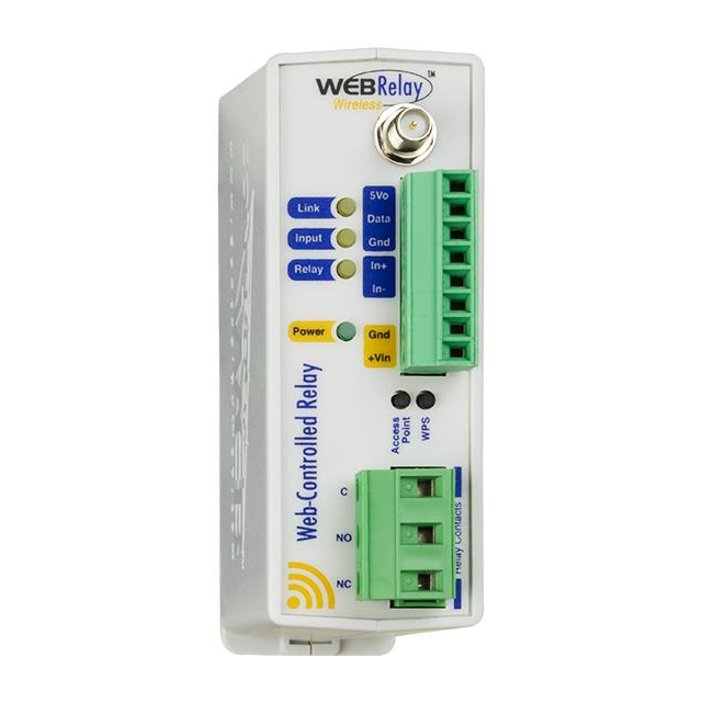 ControlByWeb XW-210-I - Input Module -