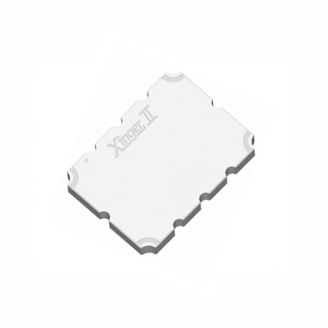 TTM Technologies, Inc. XC0450L-03S Xinger® II Estándar 380MHz ~ 520MHz Propósito general