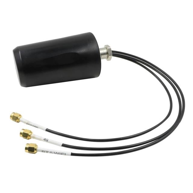 Quectel YB0015AA - Bluetooth, celular, navegación, WiFi Banda ancha