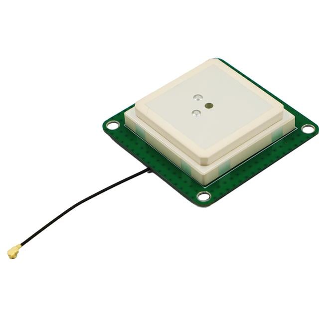 Quectel YBS00A1AA - Navegación UHF (1GHz ~ 2GHz)