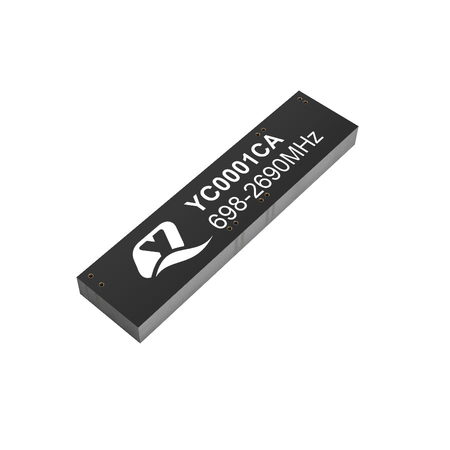 Quectel YC0001CA - Celular Banda ancha