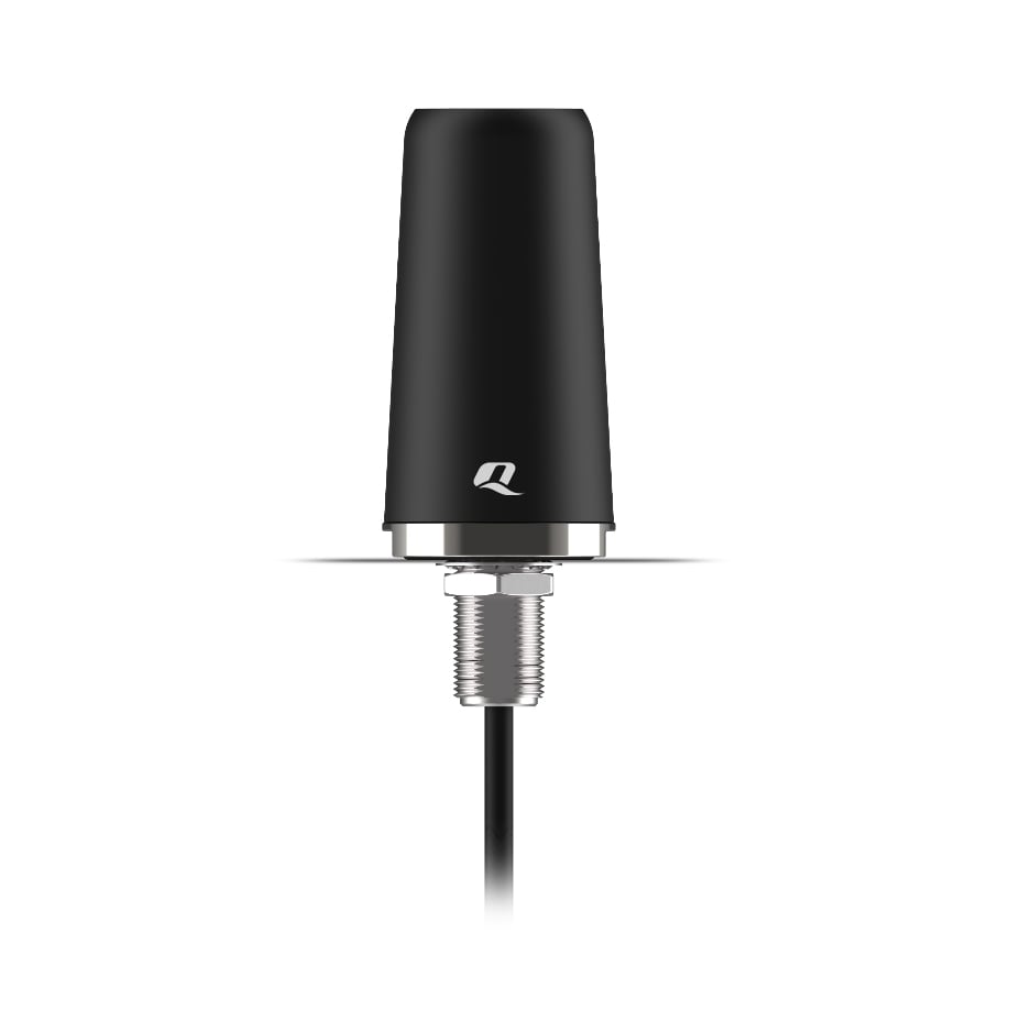 Quectel YECN001J1A - 650MHz, 755MHz, 890MHz, 1.47GHz, 1.935GHz, 2.35GHz, 2.45GHz, 2.595GHz, 3.75GHz, 4.7GHz, 5.5GHz Celular, WiFi
