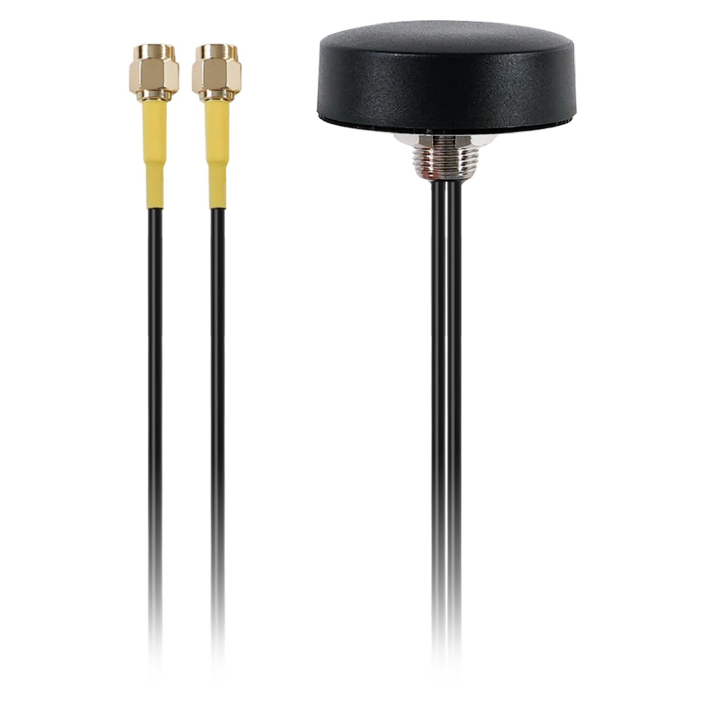 Quectel YEMN205J1AM - WiFi UHF (2GHz ~ 3GHz), SHF (f > 4GHz)