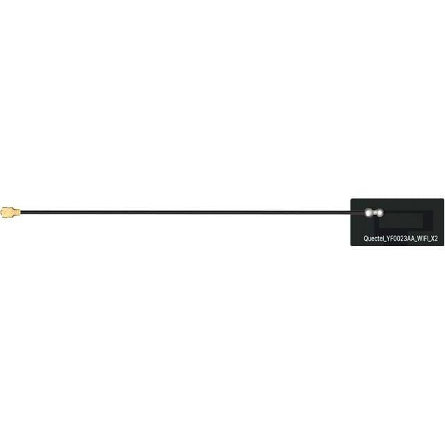 Quectel YF0023AA - Celular, WiFi Banda ancha