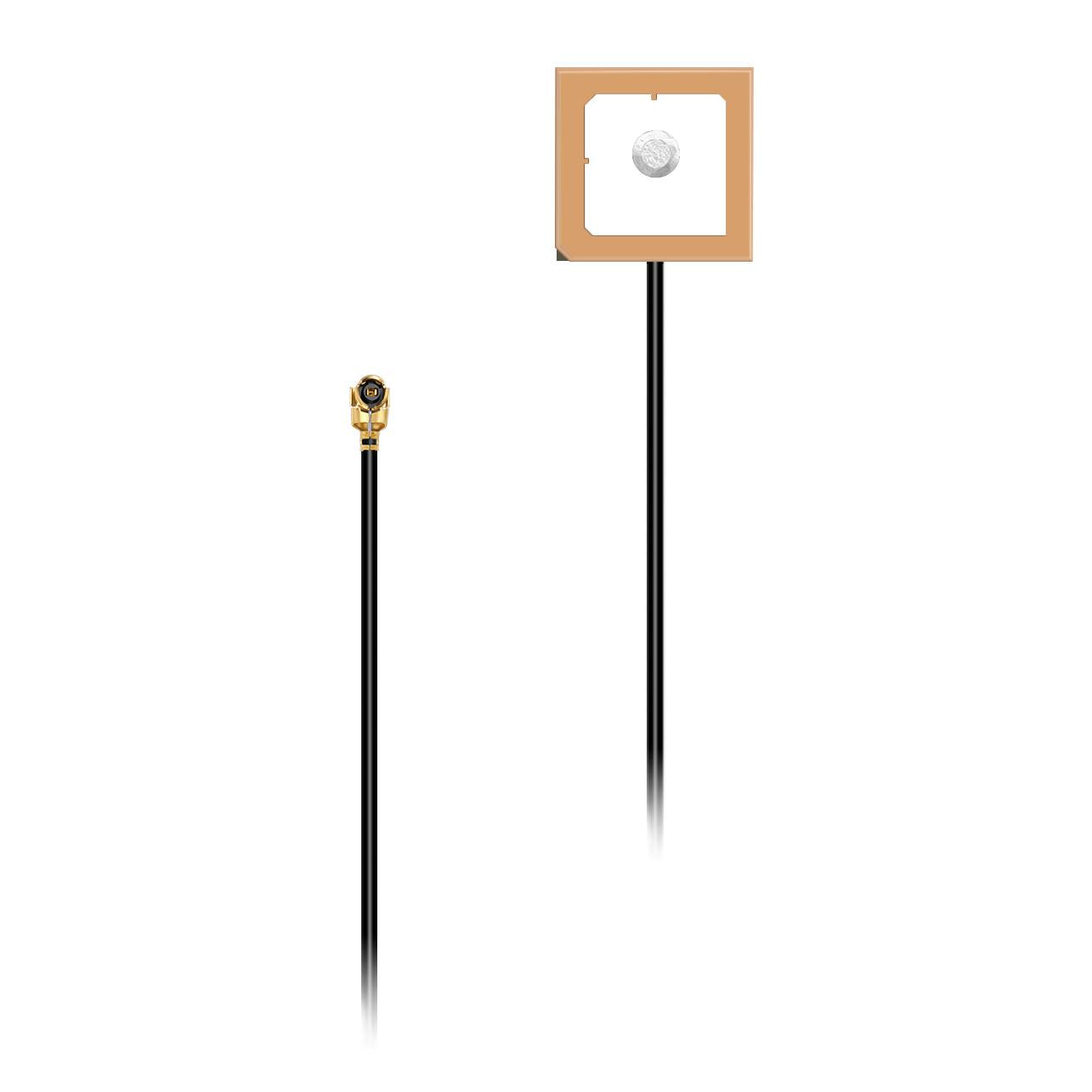 Quectel YFGA012E3BM - Navegación UHF (1GHz ~ 2GHz)