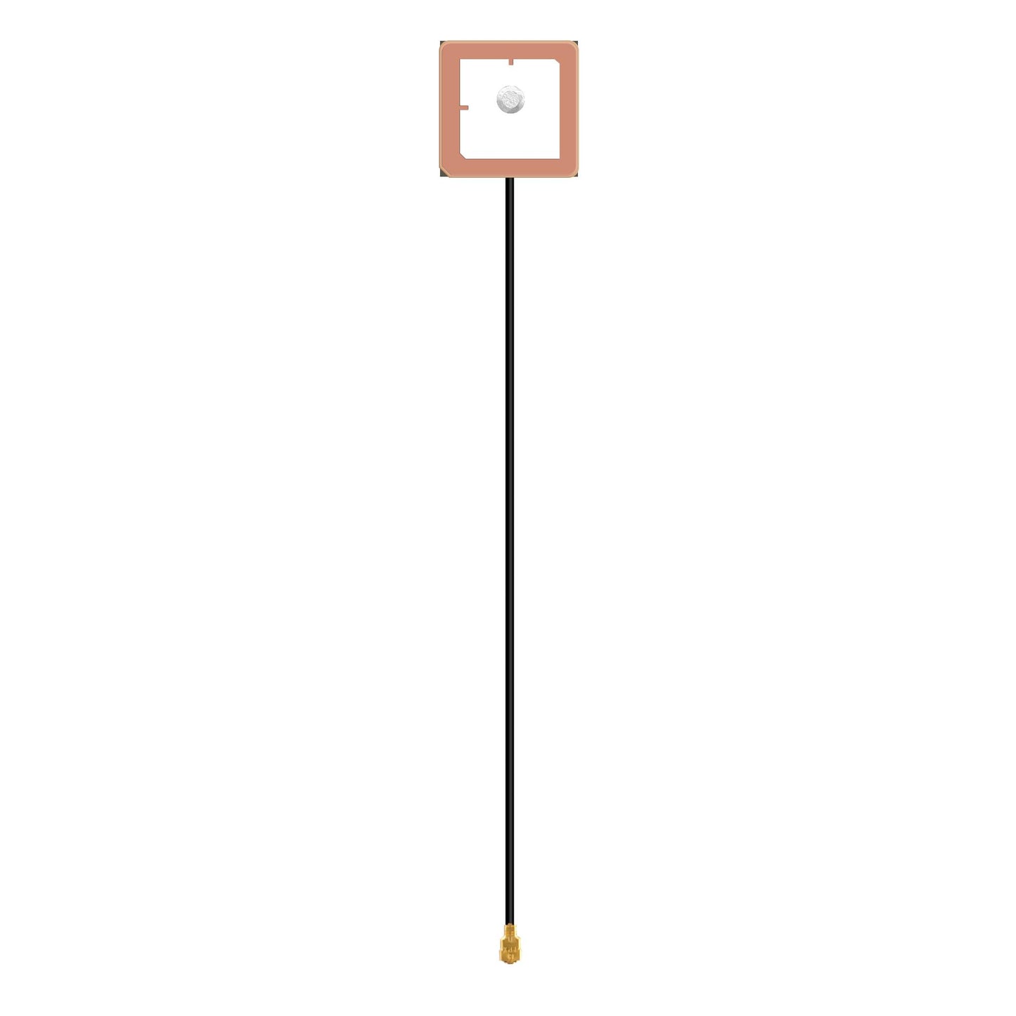 Quectel YFGA018E3BM - Navegación UHF (1GHz ~ 2GHz)