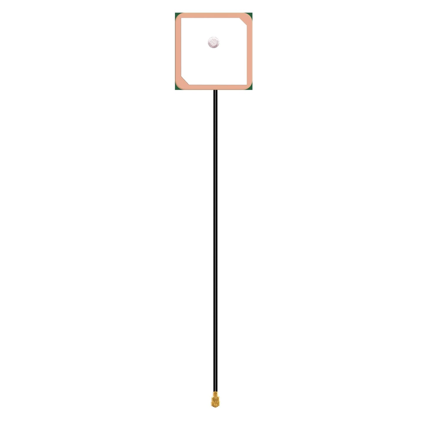 Quectel YFGA025E3CM - 1.572GHz Navegación