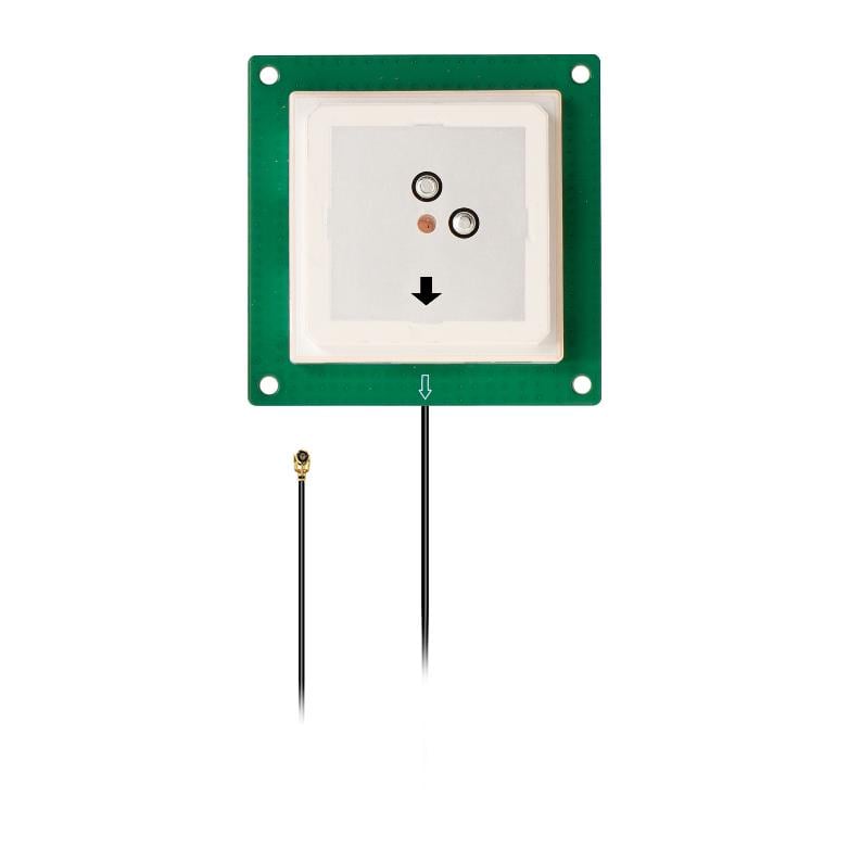 Quectel YFGA245E3BM - Navegación UHF (1GHz ~ 2GHz)