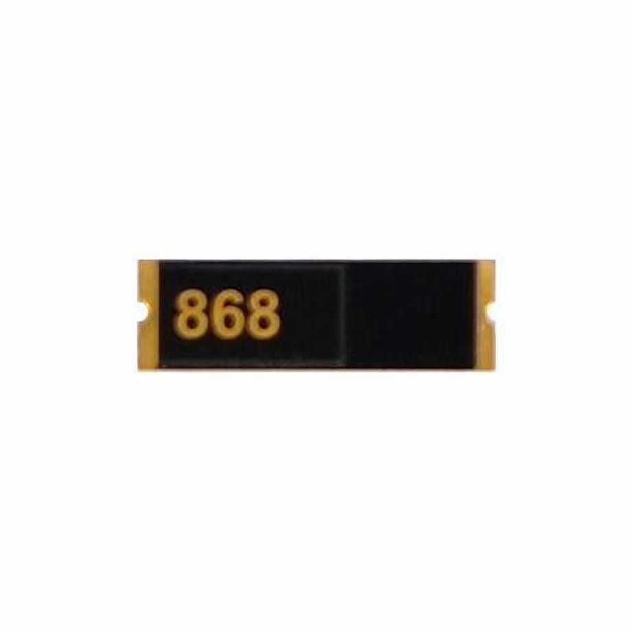 Quectel YFNP001WWB - ISM general UHF (300MHz ~ 1GHz)
