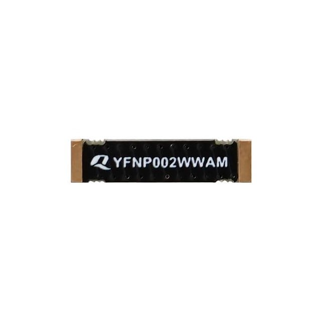 Quectel YFNP002WWAM - ISM general UHF (300MHz ~ 1GHz)