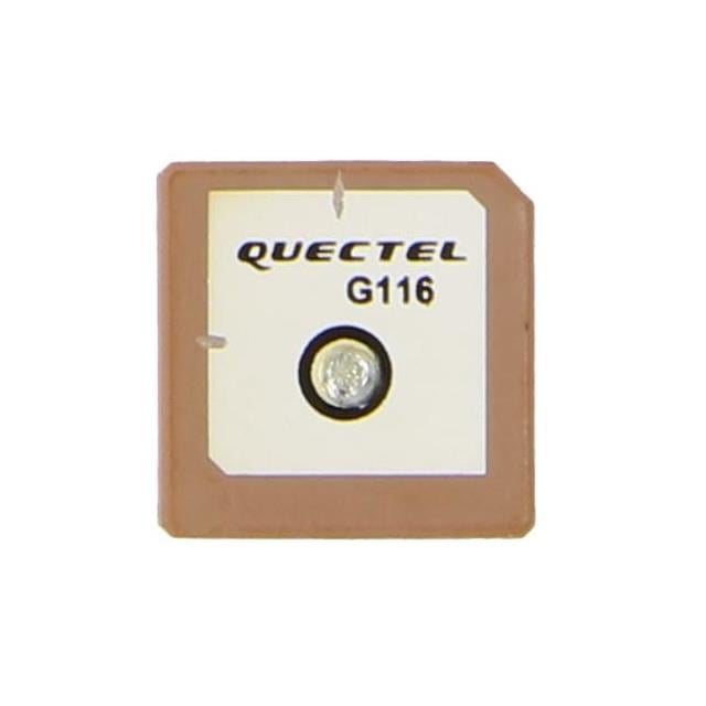 Quectel YG0046AA - Navegación UHF (1GHz ~ 2GHz)