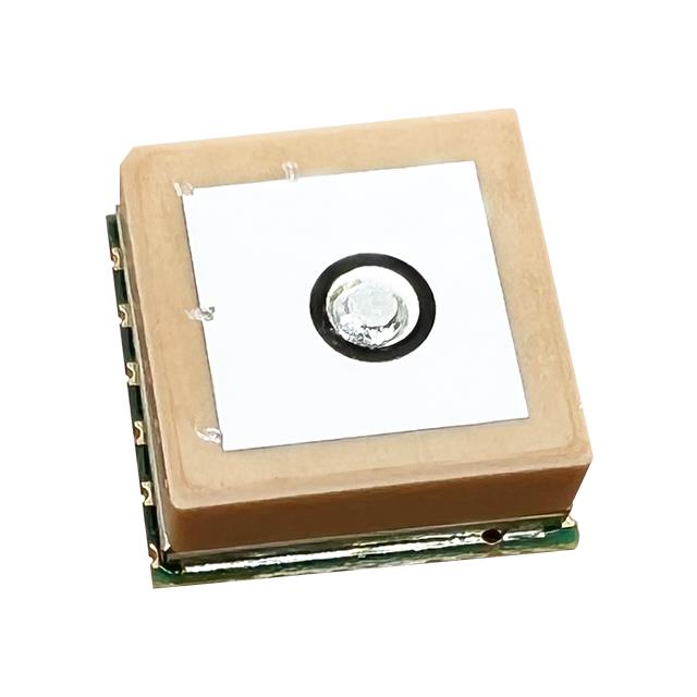 YIC YIC31616GMSGG YIC3 1.561GHz, 1.575GHz, 1.602GHz -165dBm