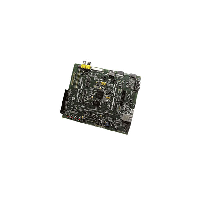 Renesas Electronics Corporation YR0K77210S011BE RZ MPU
