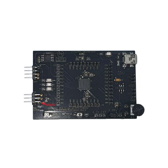 Zilog Z8F32240100ZCOG Z8 Encore! XP® MCU 8-Bit