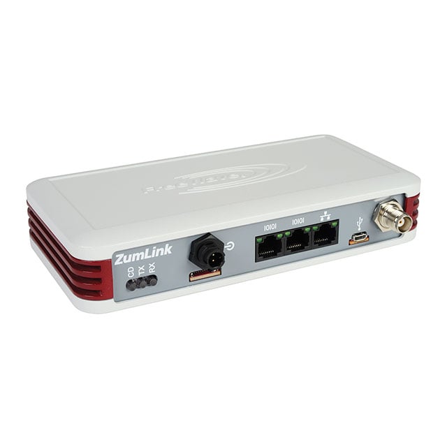 FreeWave Technologies Z9-PE 900 Compuerta