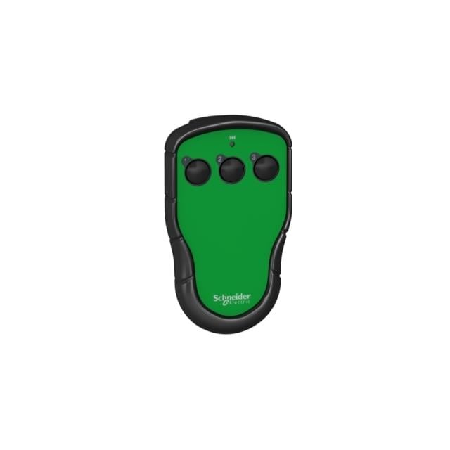Schneider Electric ZART03 - Sistema de control remoto -
