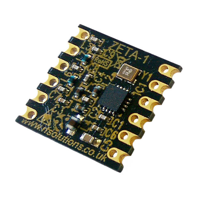 RF Solutions ZETA-433-SO - ISM General < 1GHz