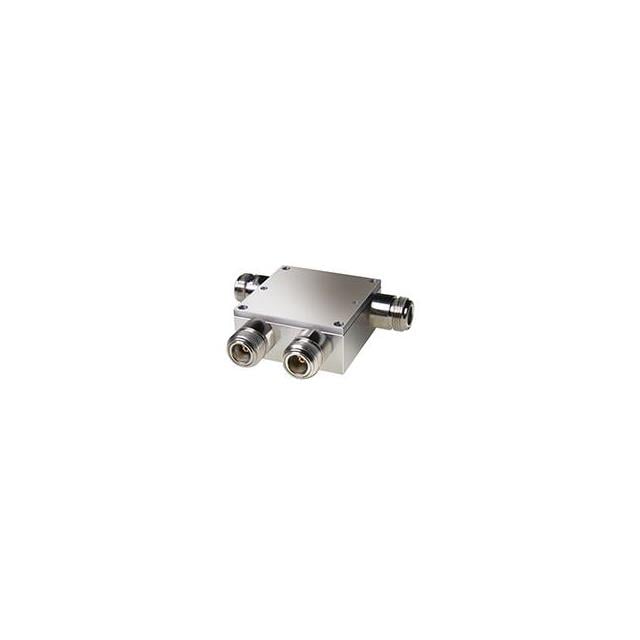 Mini-Circuits ZFBDC20-61HP-S+ - Estándar 1MHz ~ 60MHz Propósito general