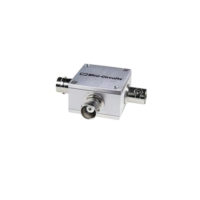 Mini-Circuits ZFDC-10-6+ - Estándar 5kHz ~ 20MHz Propósito general