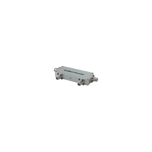 Mini-Circuits ZGBDC30-372HP+ - Estándar 380MHz ~ 3.7GHz Celular, GSM, ISM, PCN, WiMAX
