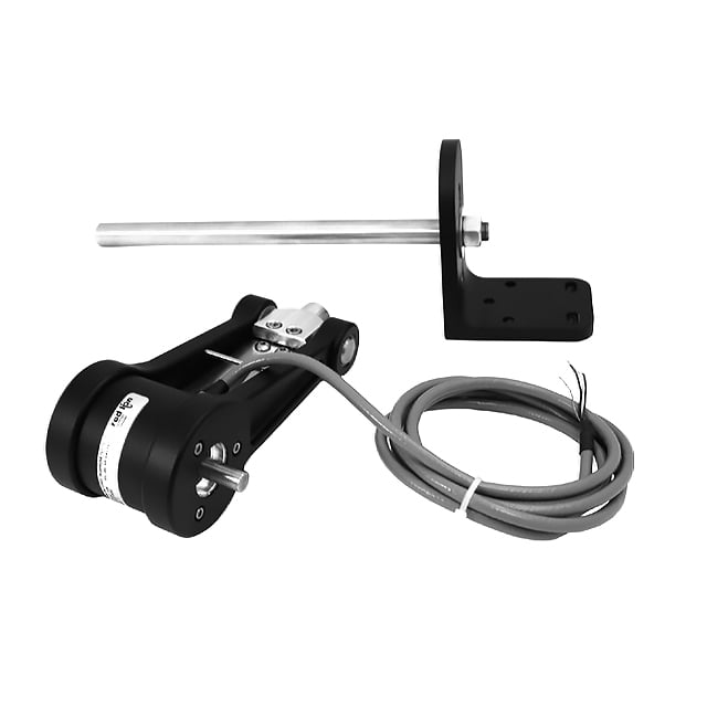 Red Lion Controls ZMH1000B ZMH ZM .375"SFT 1000PPR QD 2M