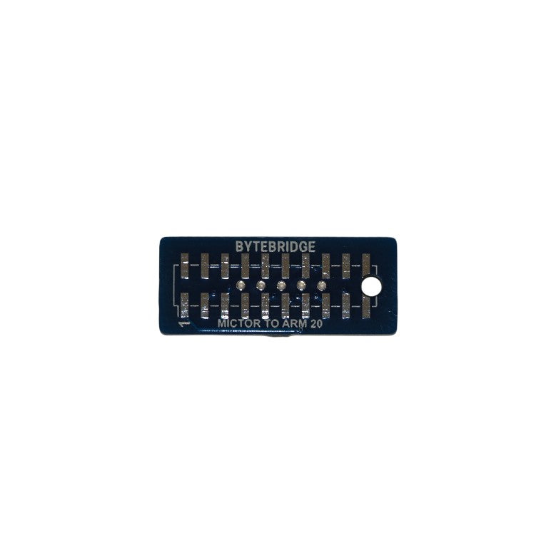 Zetier ZMIC38I20BYB * - -
