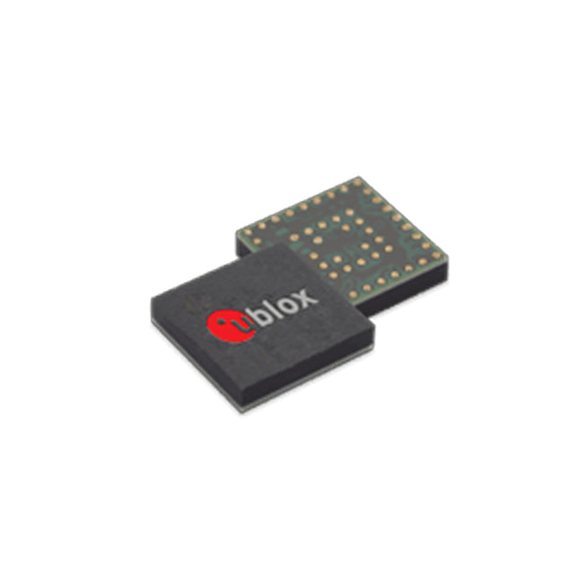 u-blox ZOE-M8B-0 ZOE-M8 - -160dBm