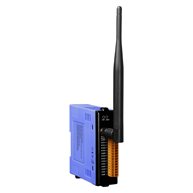 ICP DAS USA INC ZT-2015 - Ruteador ISM, Zigbee