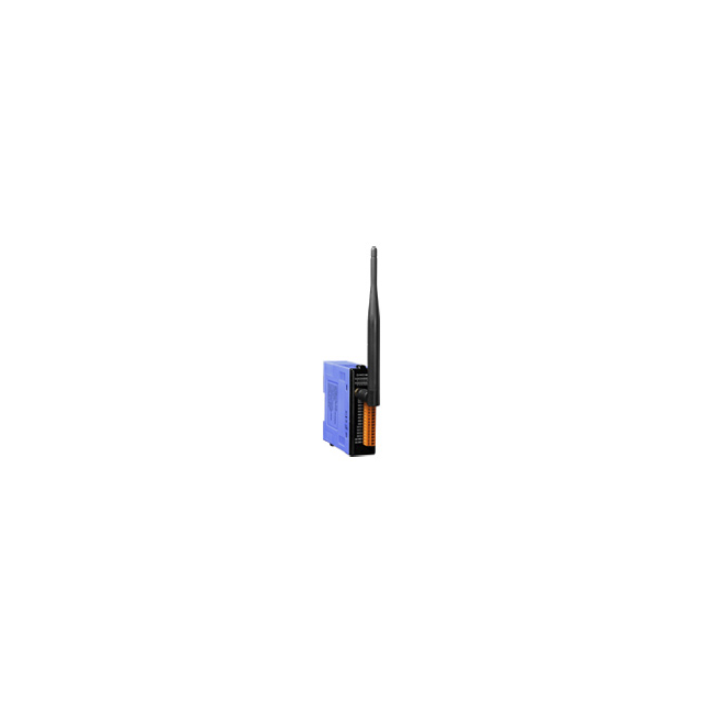 ICP DAS USA INC ZT-2042 - Ruteador ISM, Zigbee
