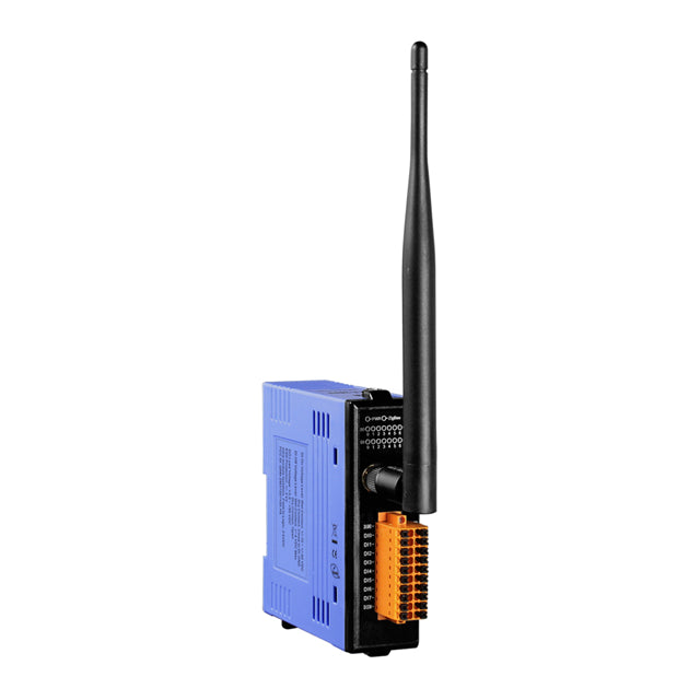 ICP DAS USA INC ZT-2055-IOG - Ruteador 802.15.4 Zigbee, ISM
