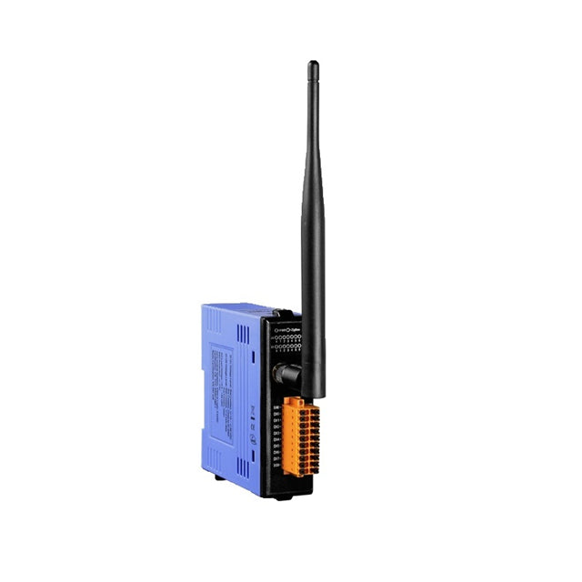 ICP DAS USA INC ZT-2055 - Ruteador 802.15.4 Zigbee, ISM