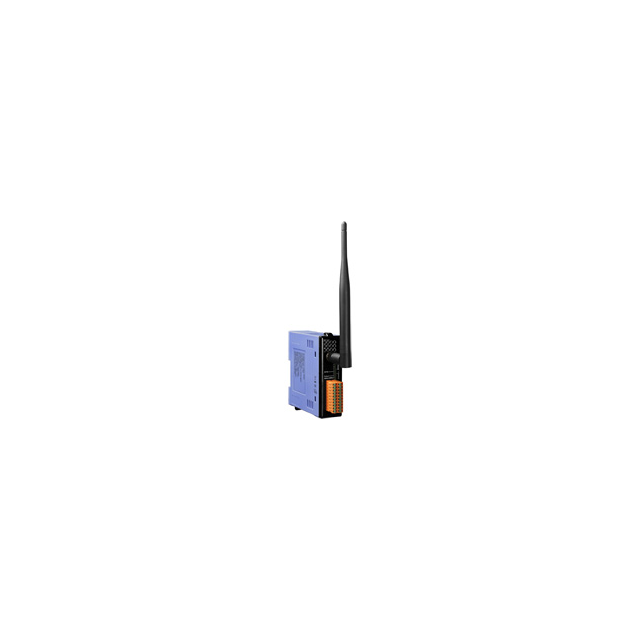 ICP DAS USA INC ZT-2060-IOP - Ruteador 802.15.4 Zigbee, ISM