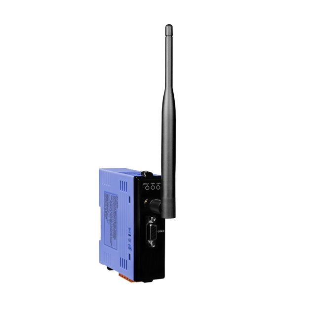 ICP DAS USA INC ZT-2550 ZT-2510 Transceptor, ZigBee™