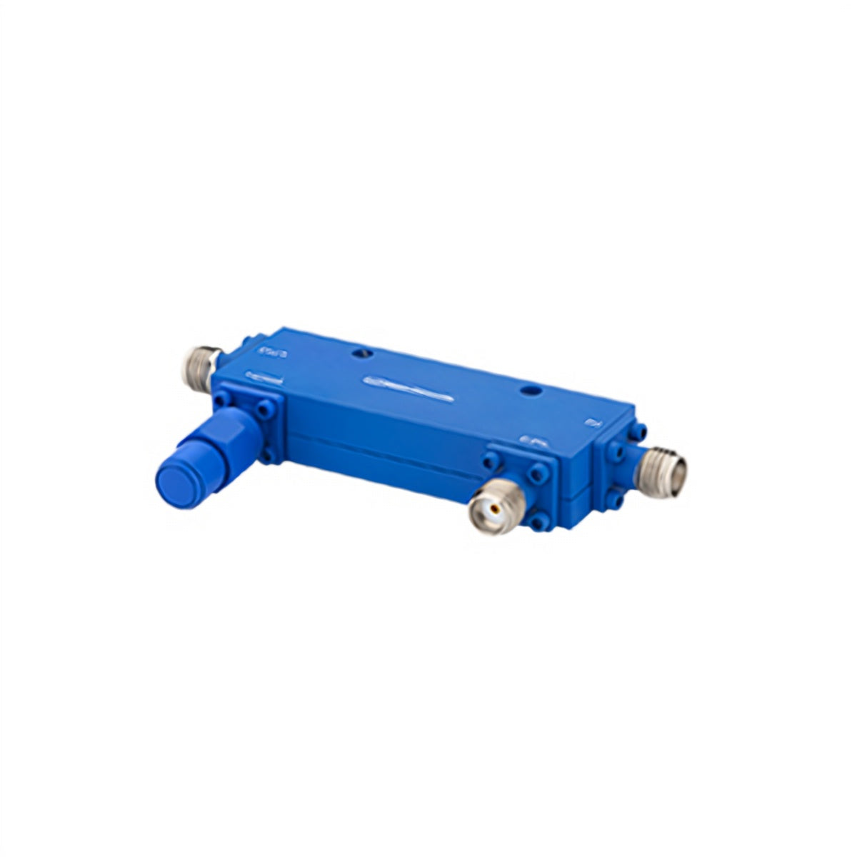 Mini-Circuits ZUDC20-0283-S+ - Estándar 2GHz ~ 8GHz Radar