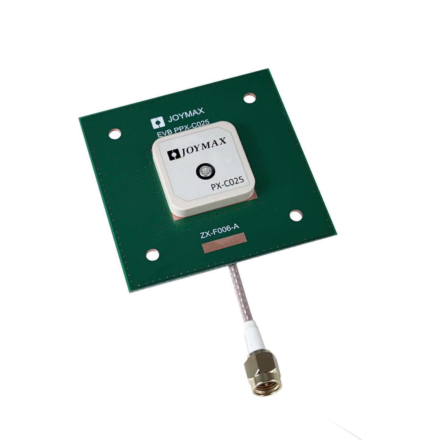 Joymax Electronics ZX-F006-A C025 Navegación UHF (1GHz ~ 2GHz)
