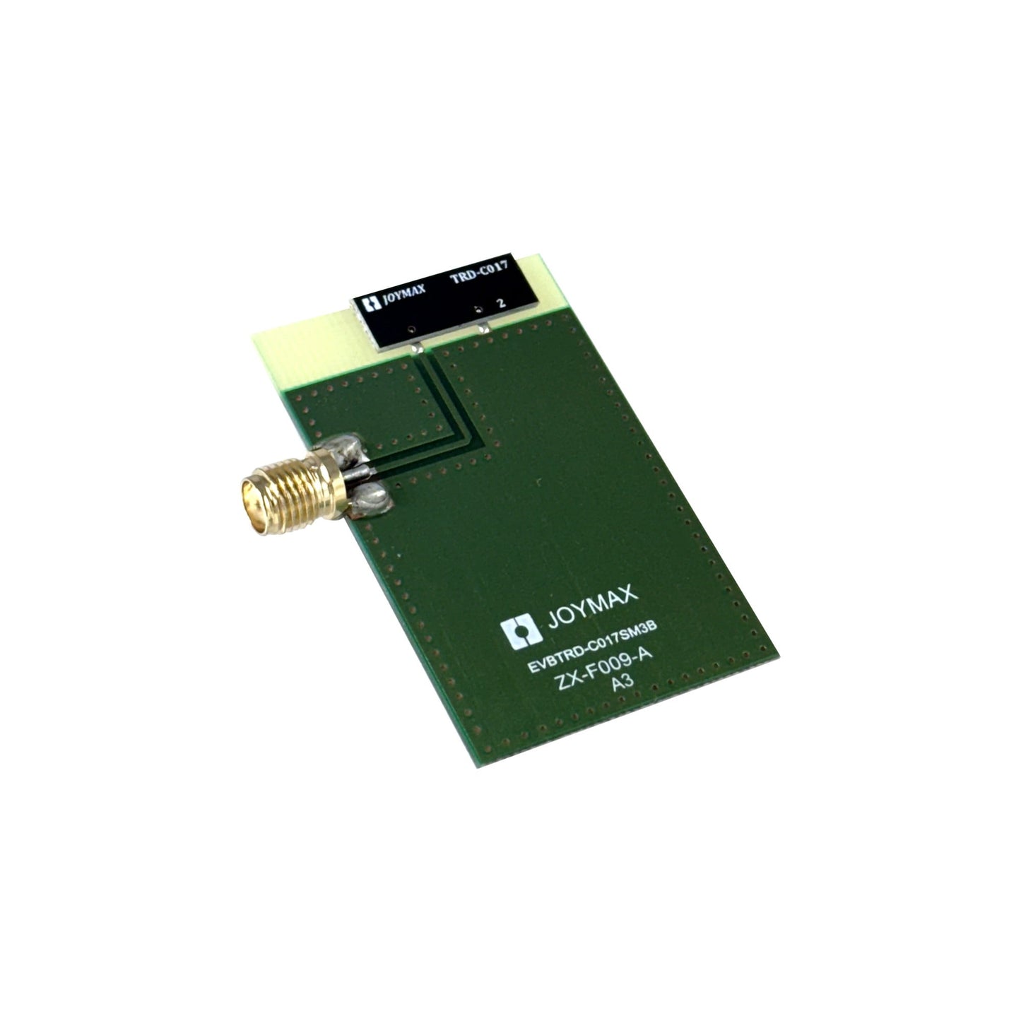Joymax Electronics ZX-F009-A C017 WiFi Banda ancha