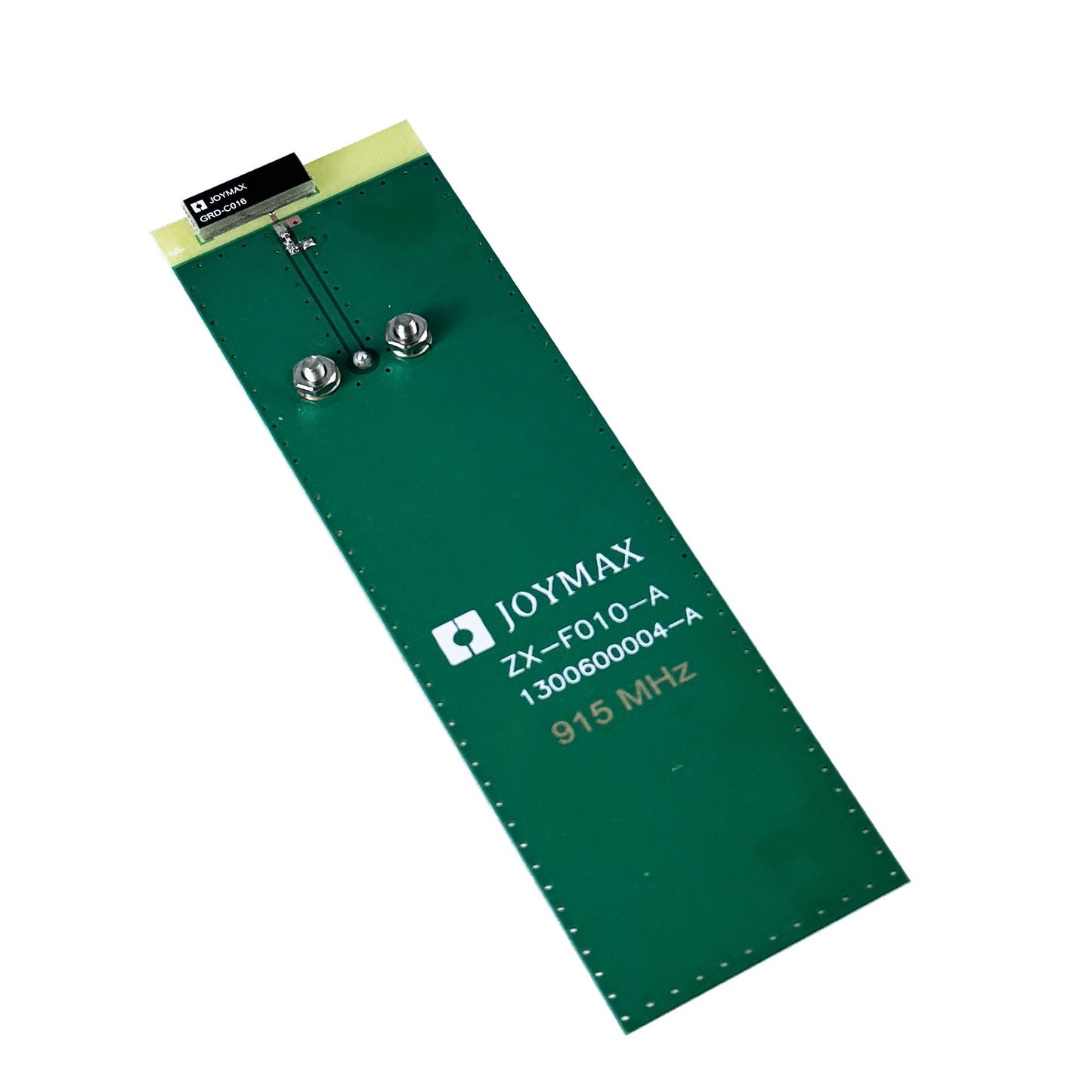 Joymax Electronics ZX-F010-A-915 C016 ISM general