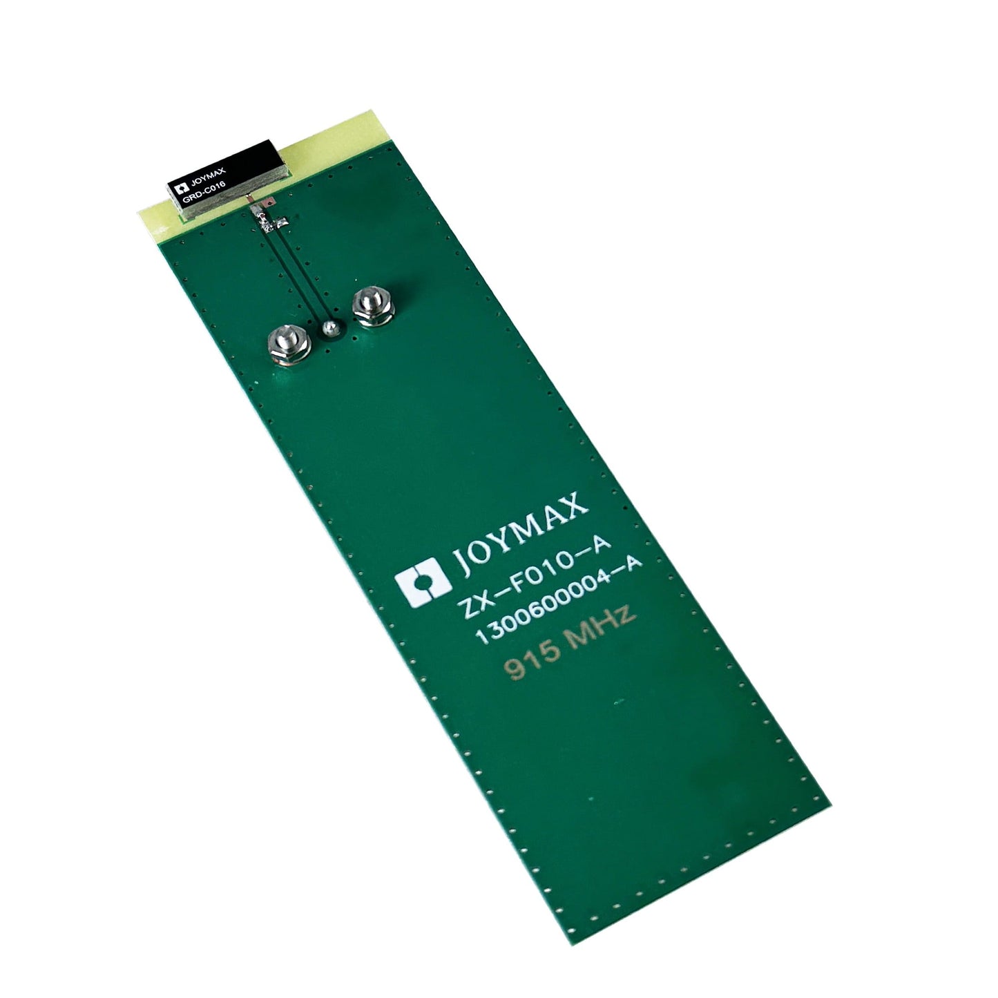 Joymax Electronics ZX-F010-A-915 C016 ISM general UHF (300MHz ~ 1GHz)