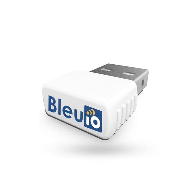Smart Sensor Devices SSD025/2W BleuIO Compuerta BlueTooth v5.2