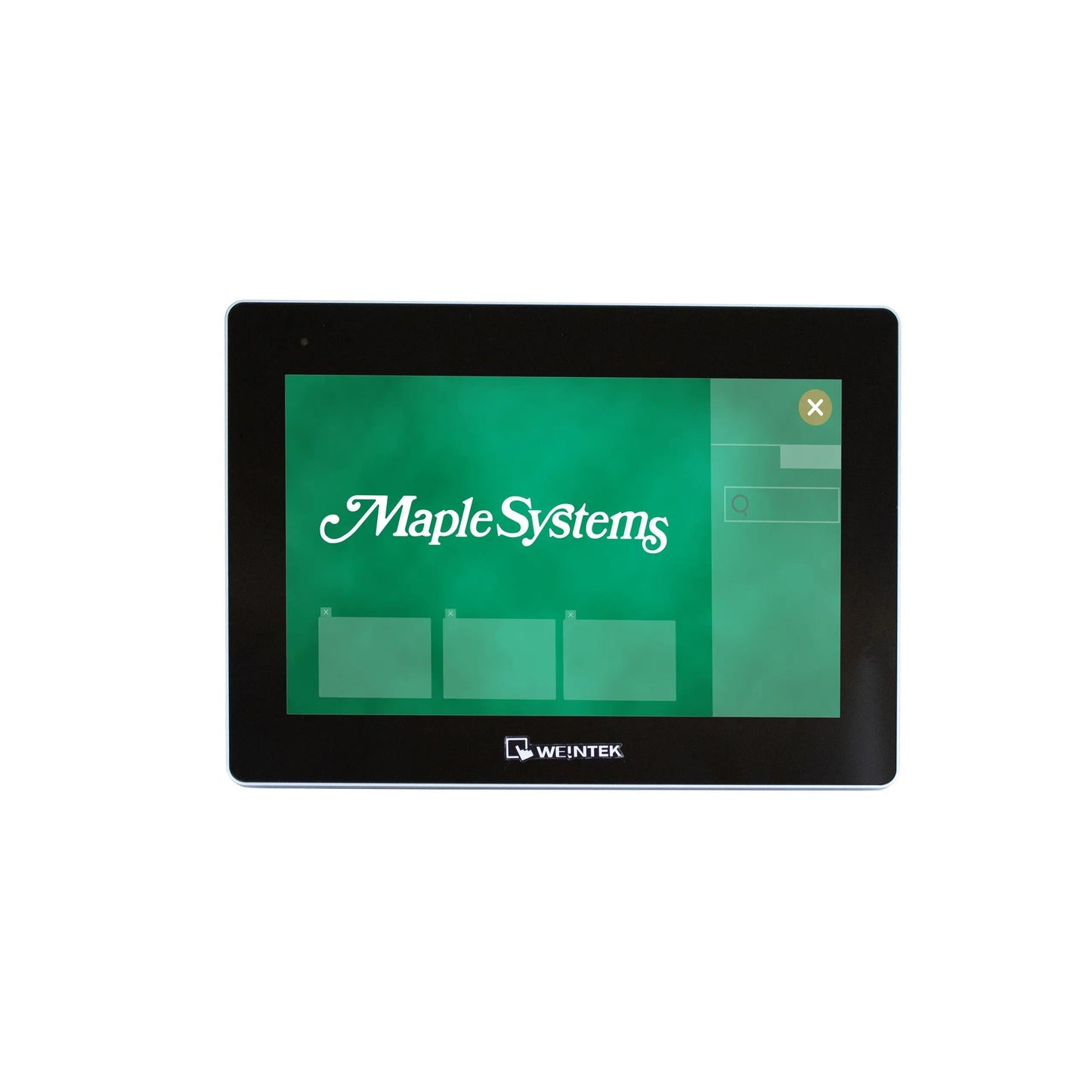 Maple Systems Inc cMT3108XPiV cMT Pantalla táctil 10.1"