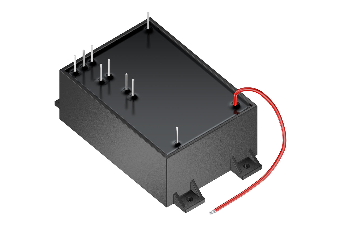 TDK Z63000Z2910Z01Z83 - Ionizer Chassis Mount