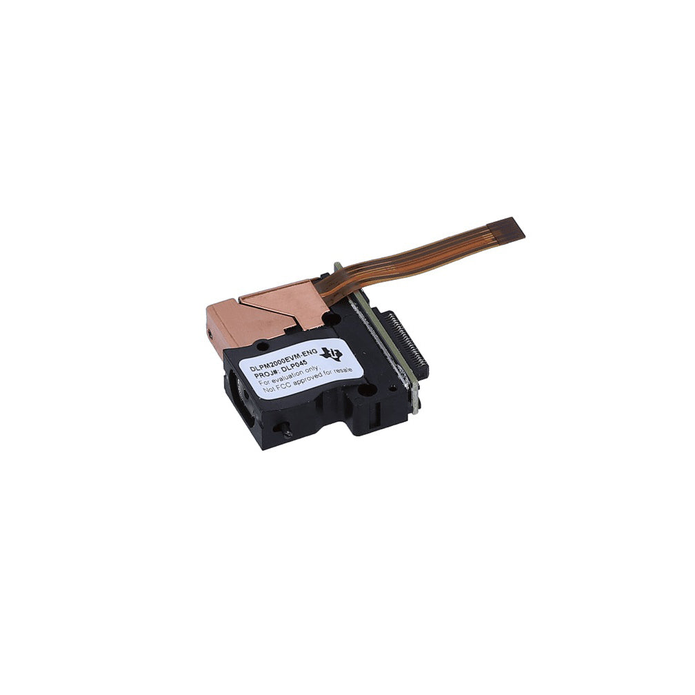 Texas Instruments DLPM2000EVM DLP® EVAL BOARD FOR DLPM2000 Projection DLP